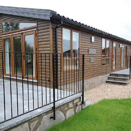 Tweed Lodge Perth Luaran gambar