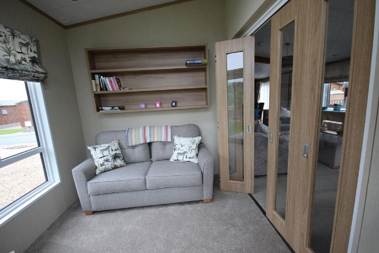 Tweed Lodge Perth Luaran gambar