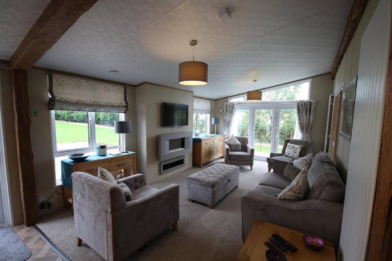 Tweed Lodge Perth Luaran gambar