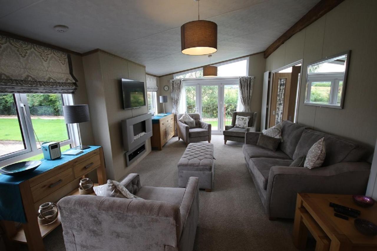 Tweed Lodge Perth Luaran gambar
