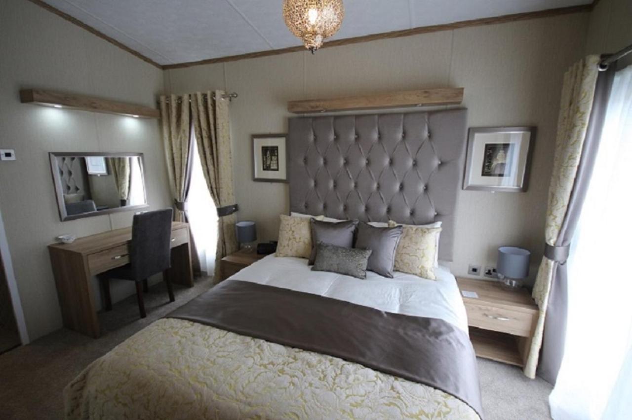 Tweed Lodge Perth Luaran gambar