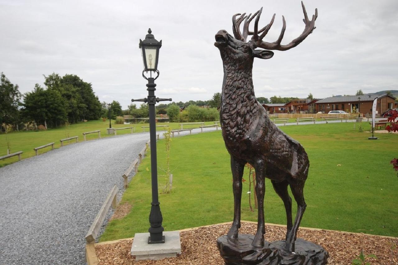 Tweed Lodge Perth Luaran gambar