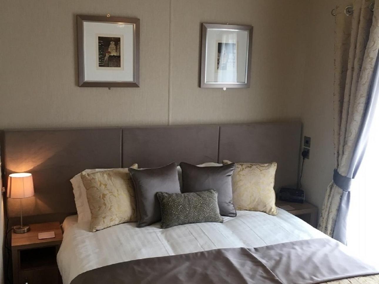 Tweed Lodge Perth Luaran gambar